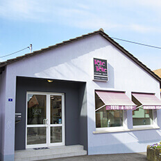 Salon de coiffure Tête à Tête à Wintershouse